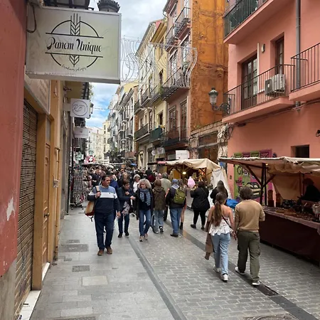 Alloggio in famiglia Old Town *