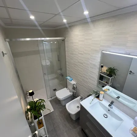 Veronica Center Ubytování v soukromí