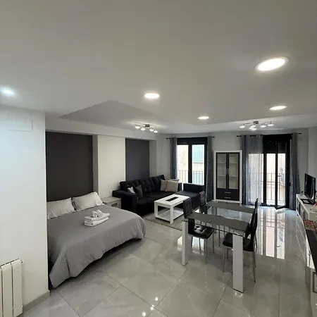 Veronica Center Валенсия