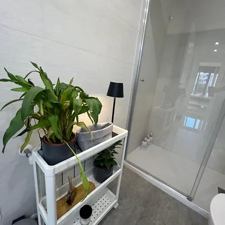 Old Town Séjour chez l'habitant