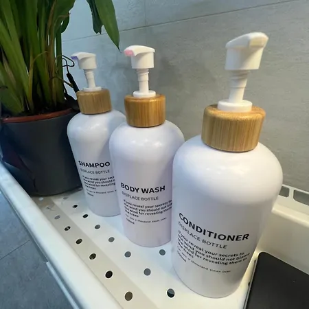 Old Town Séjour chez l'habitant Valence