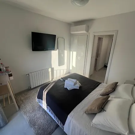 Séjour chez l'habitant Old Town