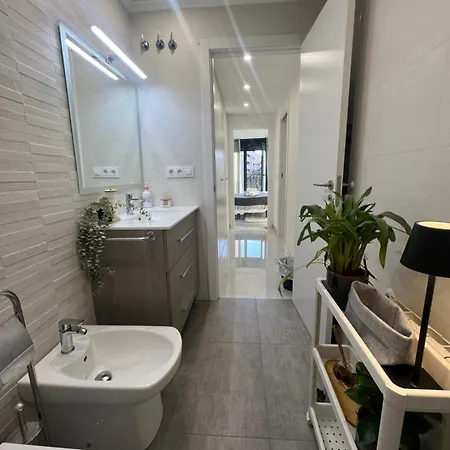 Veronica Center Privat bolig Valencia