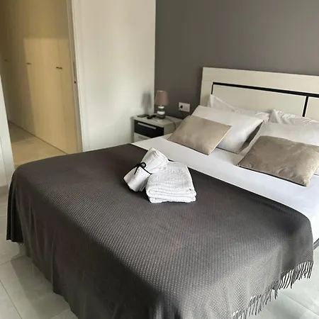 Veronica Center Privat bolig Valencia