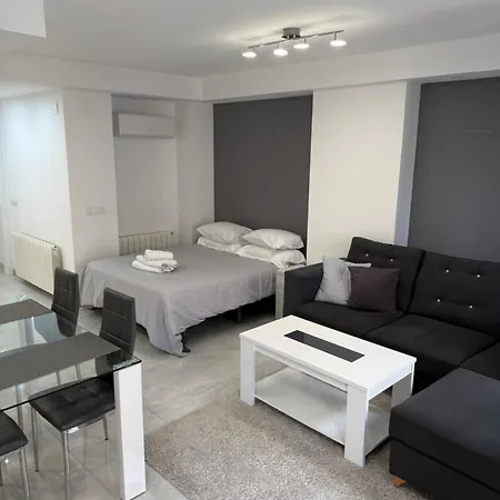 Veronica Center Privat bolig